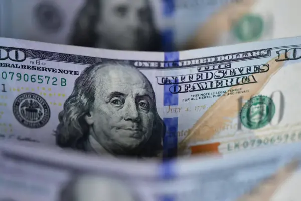 The forecast came true: The US central bank raised borrowing costs for the first time in three years