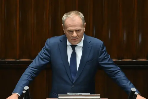 Warsaw has figured out where to get money to reduce fuel prices: targeting oil companies' windfall profits