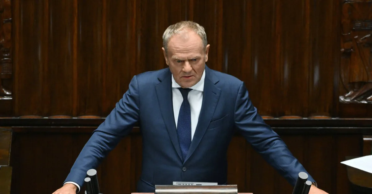 Warsaw has figured out where to get money to reduce fuel prices: targeting oil companies' windfall profits