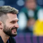 "Lithuanian basketball" is also left by Linas Kleiza: "Further work was impossible"