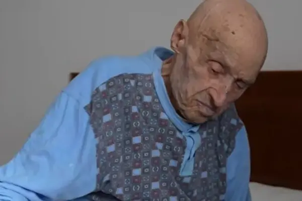 The oldest man in Europe has died: an Italian worked in his vineyard every day until very old age