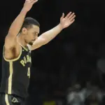 Talent drafted in the NBA rookie draft made an unexpected decision