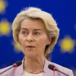 EK leader: The future of the EU depends on tackling climate change and artificial intelligence