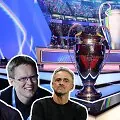 Diego Simeone, Valdas Dambrauskas, Luis Enrique