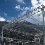 Police: Two people died in an explosion at a power plant in Switzerland