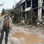 Sharing lessons from the war in Ukraine: recommendations on how to act during an air raid