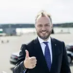 Juras Taminskas: The Kaunas tram project could be funded by EU funds from 2028