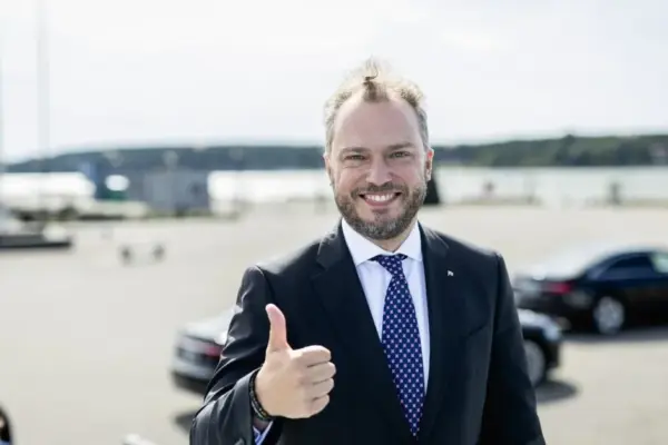 Juras Taminskas: The Kaunas tram project could be funded by EU funds from 2028