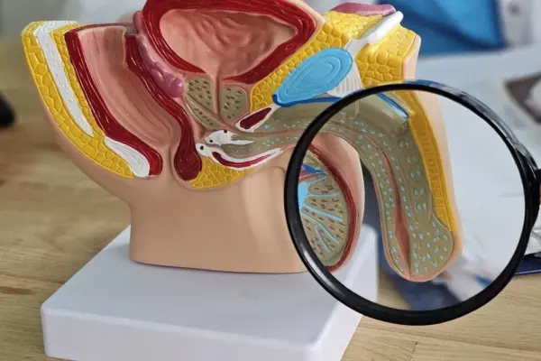 Is it still possible to enlarge the penis as an adult? Here is where facts end and myths begin