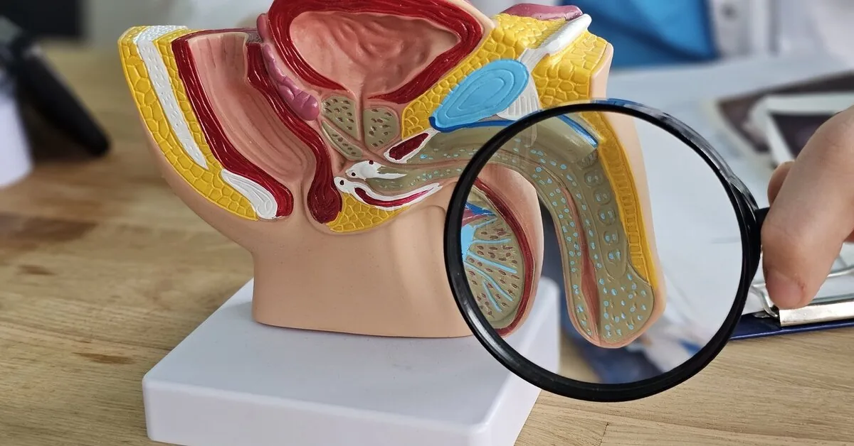 Is it still possible to enlarge the penis as an adult? Here is where facts end and myths begin