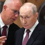 Vladimir Putin's envoy, AfD organizes a meeting on the resumption of Russian gas supplies to Germany