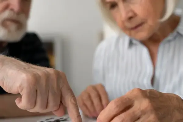 Parents reached 100 years: will you live that long too? The study provides the answer