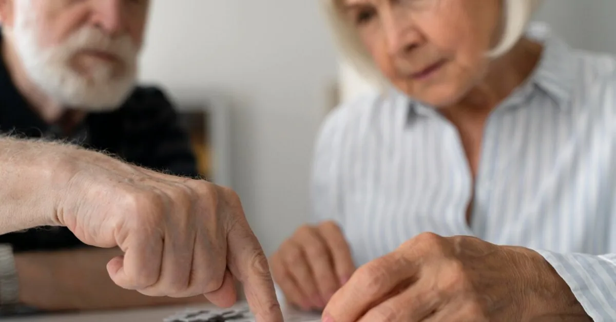 Parents reached 100 years: will you live that long too? The study provides the answer