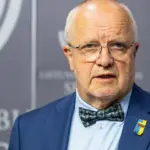 Speaker of the Seimas: Russian and Belarusian basketball players should not be allowed in or to play sports with us