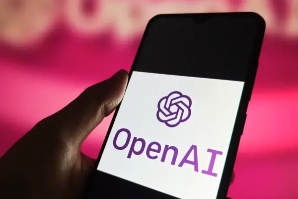 „OpenAI“ DI agents attacked another website before the „Hugging Face“ incident
