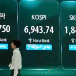 After calls to slow down AI development – technology stocks fall