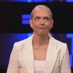 Rūta Ščiogolevaitė revealed why she never argues with men