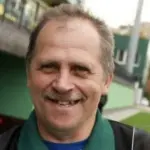 Football coach Vladimir Yevich has died
