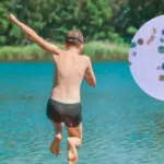 Tragic end to swimming: brain-eating amoeba claimed the life of a US teenager within days