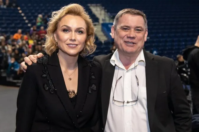 Photo by Martynas Vitėnas/Edita Klaunauskaitė and Kęstutis Jakštas