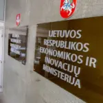 Lithuanian Commercial Attaché in Germany will continue to be Arūnas Šarka