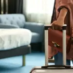 Experts warn hotel guests: check these 3 things as soon as you enter the room