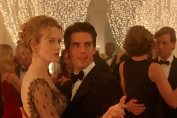 Kubrick's daughter spoke about the "missing" 20 minutes: did the director want to reveal Jeffrey Epstein's crimes in the film?