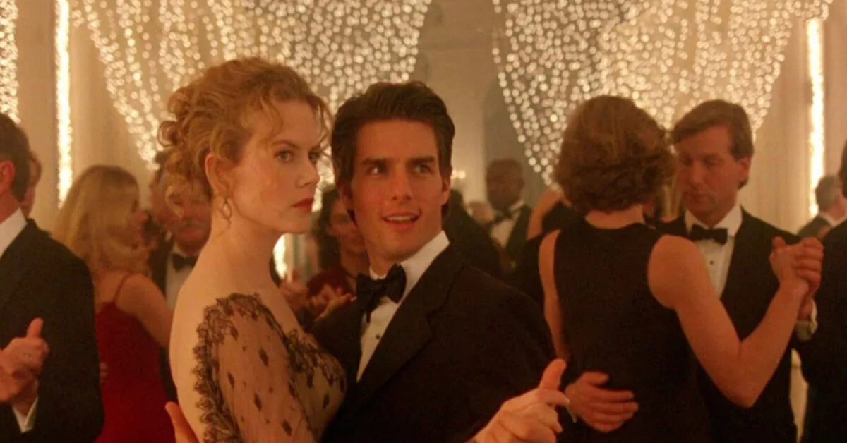 Kubrick's daughter spoke about the "missing" 20 minutes: did the director want to reveal Jeffrey Epstein's crimes in the film?
