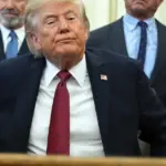 Donald Trump proposed the idea of renaming the Strait of Hormuz to the "Trump Strait"