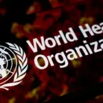Another WHO warehouse was damaged in Ukraine during a Russian attack