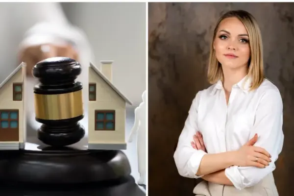 Ask a lawyer: can unmarried individuals share property registered in the name of one of them?