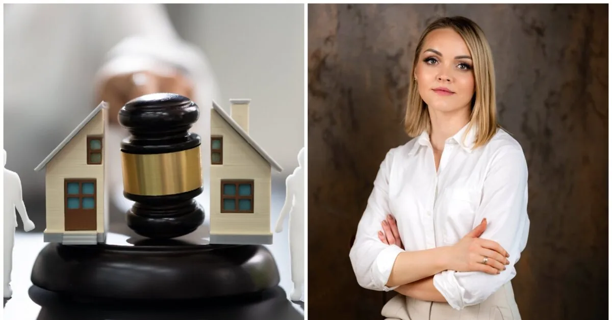 Ask a lawyer: can unmarried individuals share property registered in the name of one of them?