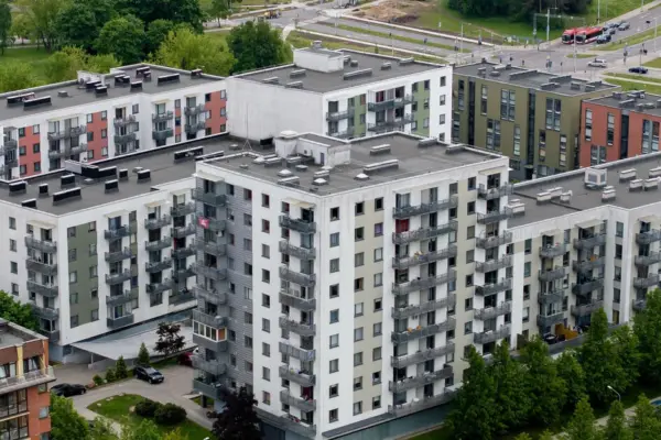 NT expert: to whom and for how much will you eventually sell the apartment you decided to buy as an investment?