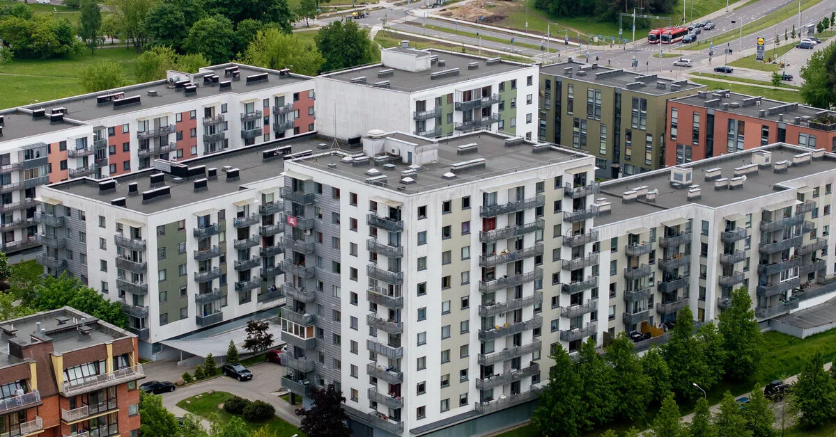 NT expert: to whom and for how much will you eventually sell the apartment you decided to buy as an investment?