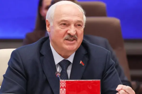 "Our work in Belarus is done": The US announced what Lukashenko will get and why it thanks Lithuania