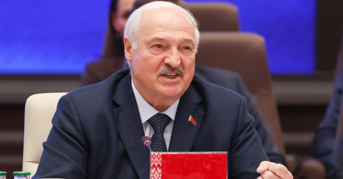 "Our work in Belarus is done": The US announced what Lukashenko will get and why it thanks Lithuania