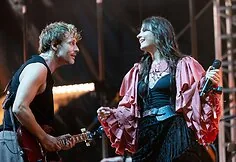 Capital Days concert