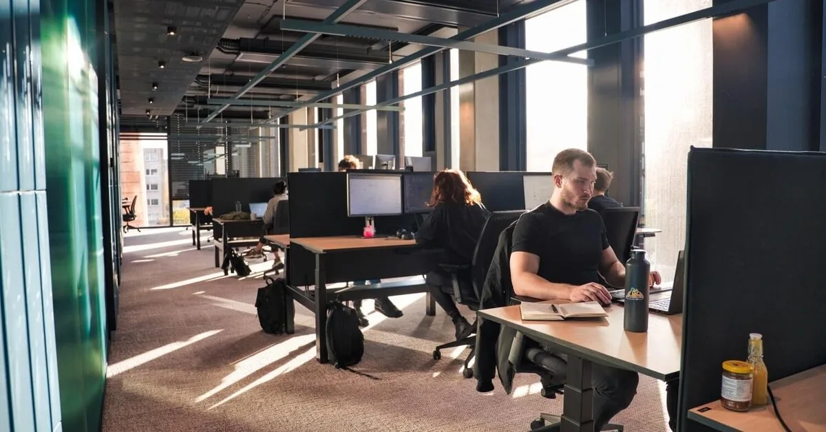 34 attempts to success and Hollywood attention: what you didn't know about Lithuanian startups