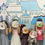 "Ogmios miestas" invites you to the "Clubs Fair": event – activity presentations and free entertainment and treats