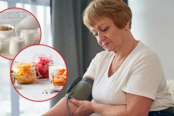 Do you sit a lot and have high blood pressure? These products are your salvation