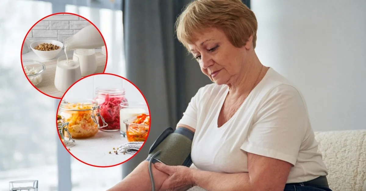 Do you sit a lot and have high blood pressure? These products are your salvation