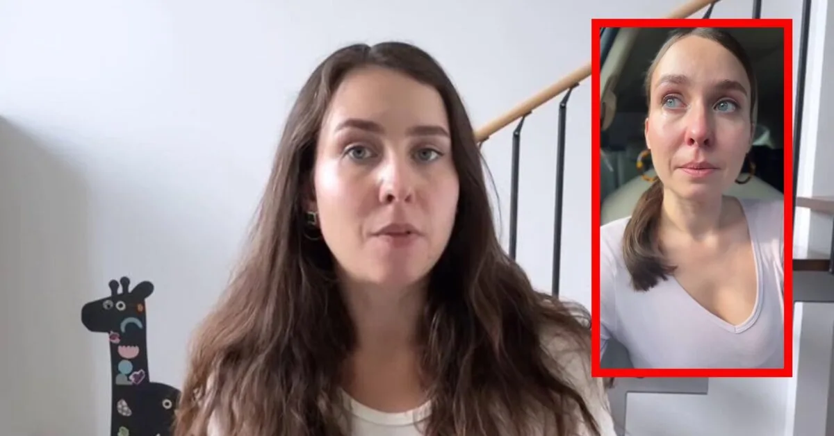 Fausta Marija Leščiauskaitė did not expect what happened when talking about miscarriage: "Maybe it's time?"