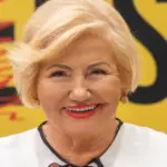 76-year-old Joana Bartaškienė has no brakes: many will be surprised to learn what she has taken on this time
