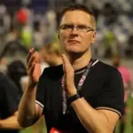 Before UEFA Champions League debut – overwhelming victory for Dambrauskas