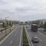 A 220 ha area will open in Vilnius: a new part of the city is planned here