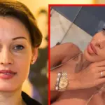 Upon seeing the news about Aistė Jasaitytė-Čeburiak's divorce – Oksana Pikul publicly took a jab at Simo Jasaitis's sister