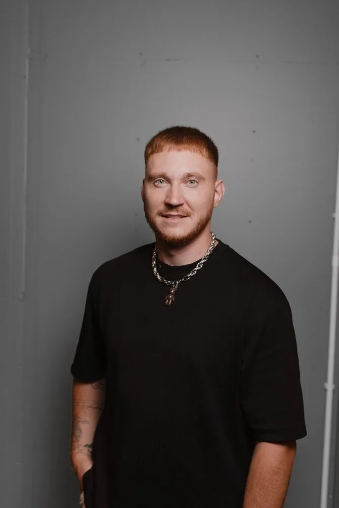 LNK nuotr./Lukas Liepinaitis – Rokeris Lukas