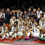 EuroLeague Supercup – in the hands of "Real"