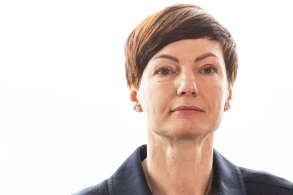 Clouds are gathering over LRT director Garbačiauskaitė-Budrienė: is dismissal looming?