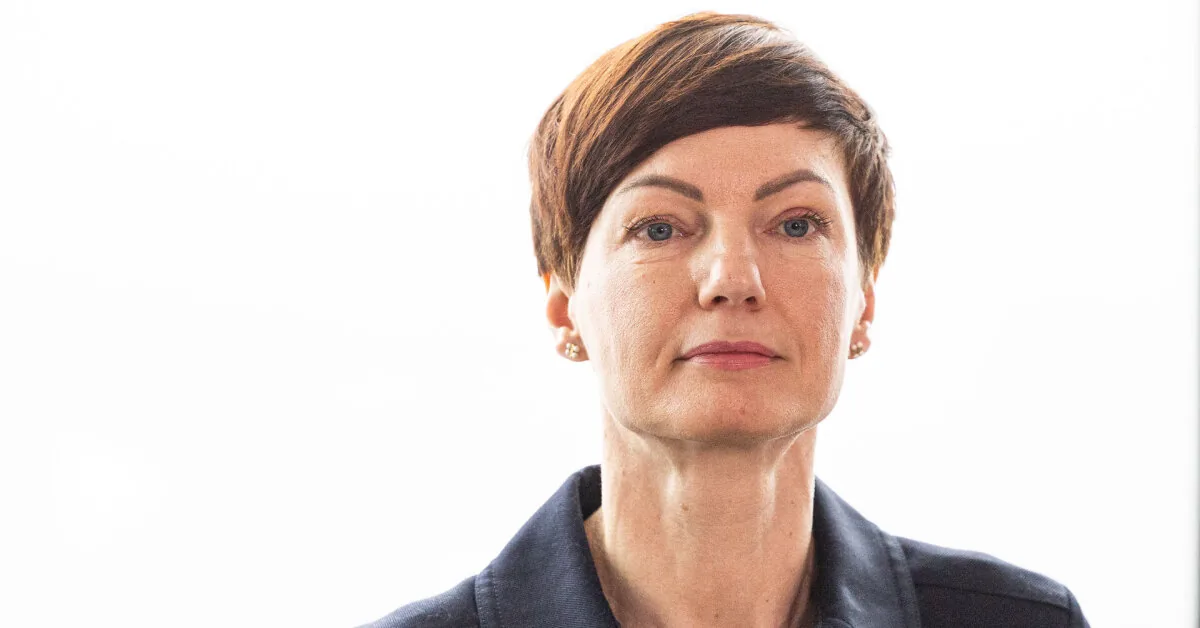 Clouds are gathering over LRT director Garbačiauskaitė-Budrienė: is dismissal looming?